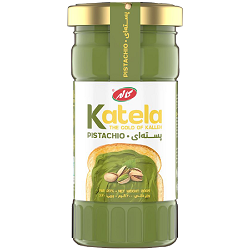 کاله کاتلا اسپرید پسته ای 200گرم